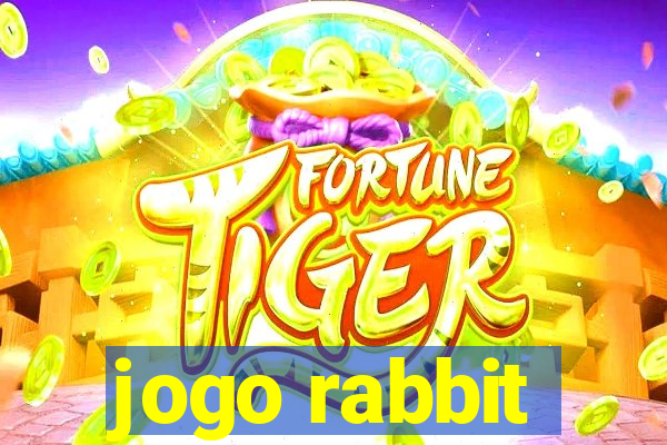 jogo rabbit