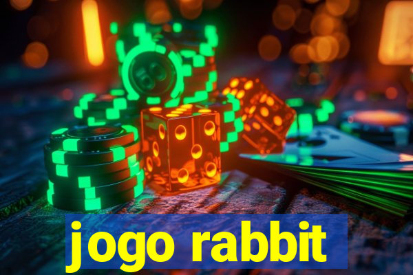 jogo rabbit