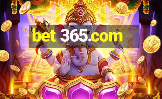 bet 365.com