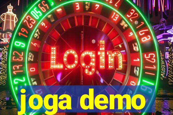 joga demo