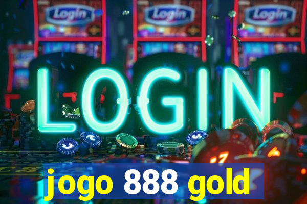 jogo 888 gold