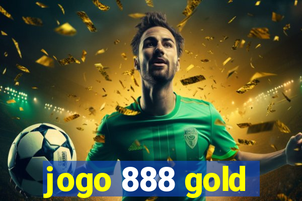 jogo 888 gold