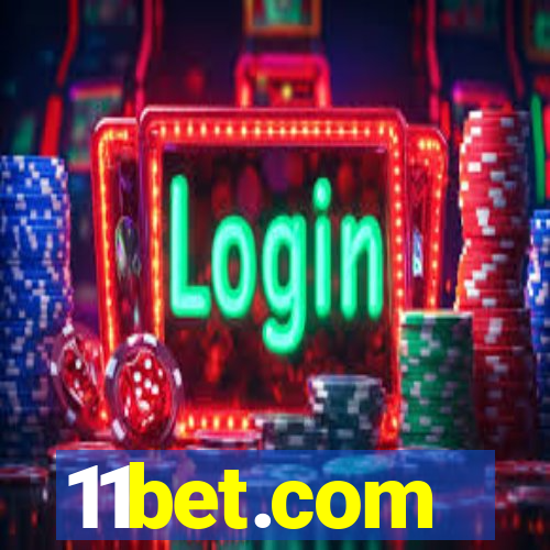 11bet.com