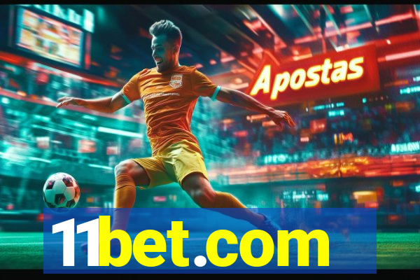 11bet.com