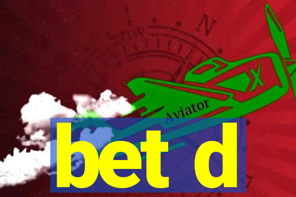 bet d