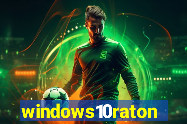 windows10raton