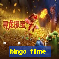 bingo filme assistir grátis