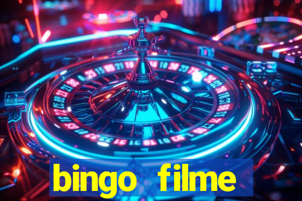 bingo filme assistir grátis