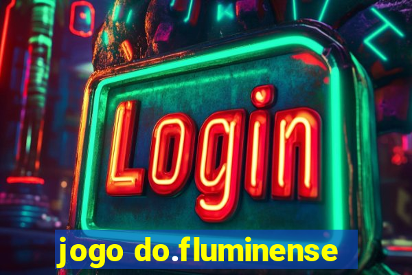 jogo do.fluminense