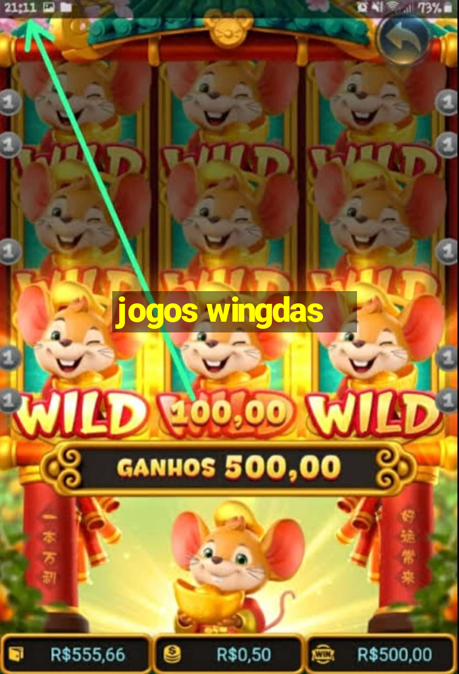 jogos wingdas