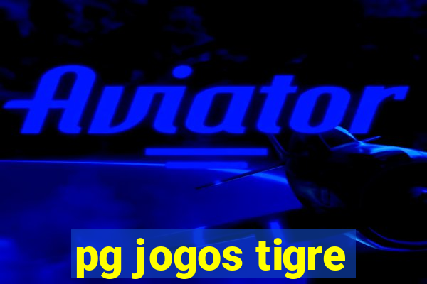 pg jogos tigre