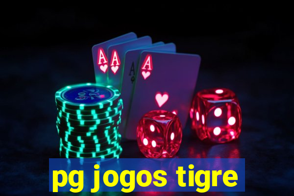 pg jogos tigre