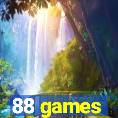 88 games