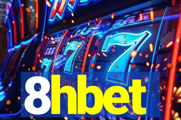 8hbet