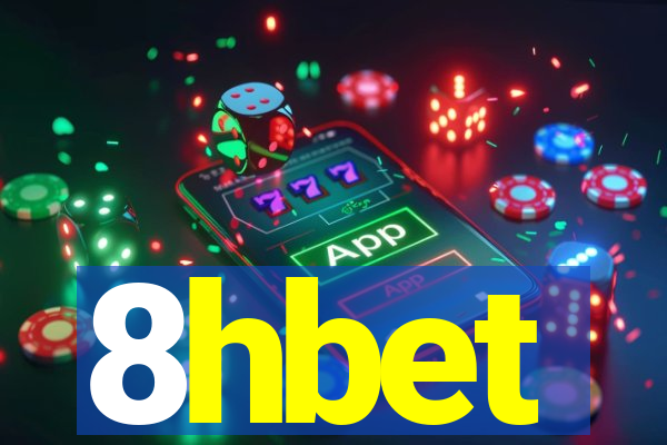 8hbet