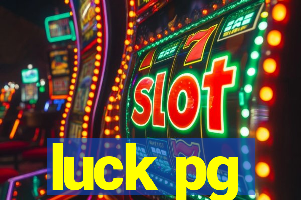 luck pg