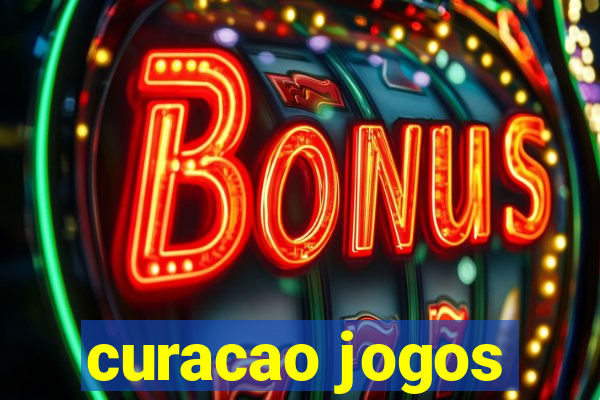 curacao jogos