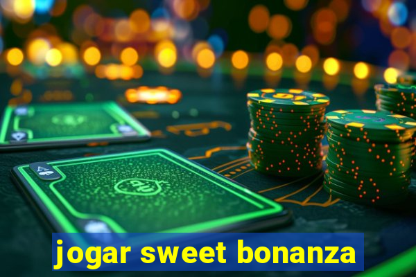 jogar sweet bonanza