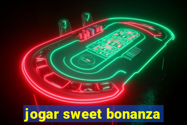 jogar sweet bonanza