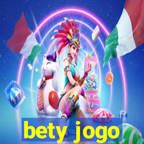 bety jogo