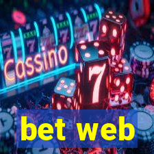 bet web