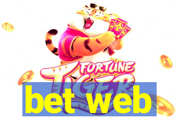 bet web