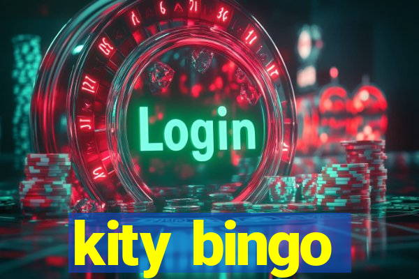 kity bingo