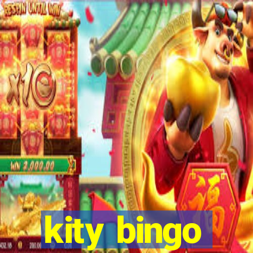 kity bingo