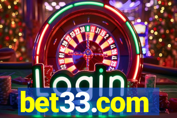 bet33.com