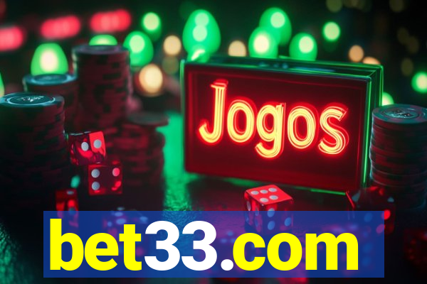 bet33.com