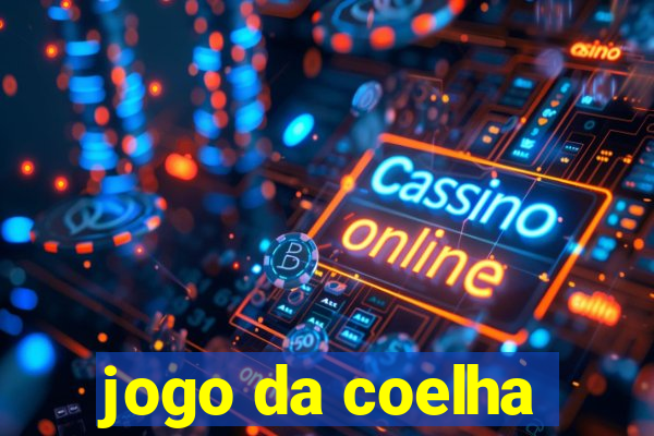 jogo da coelha