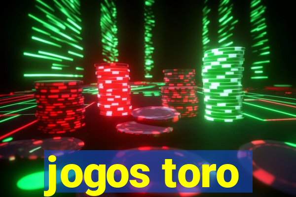 jogos toro