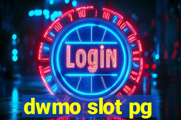 dwmo slot pg