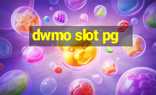 dwmo slot pg