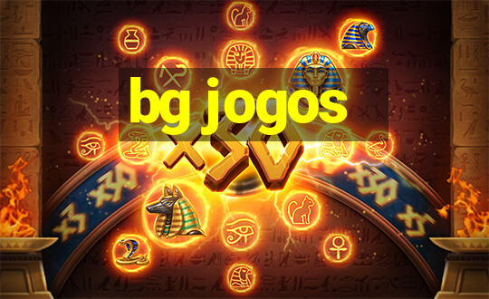 bg jogos