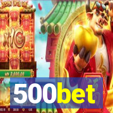 500bet