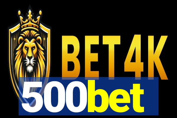 500bet