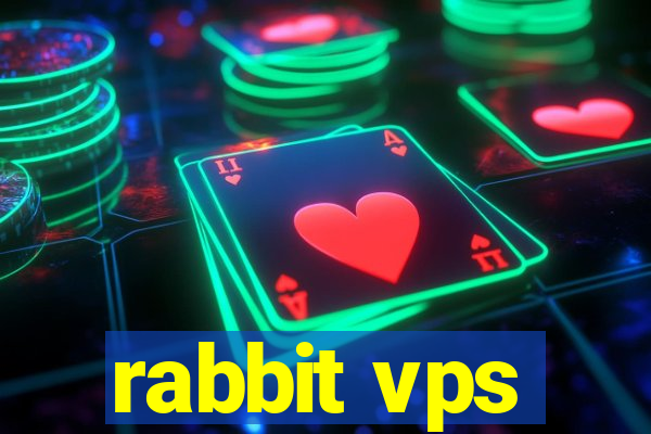 rabbit vps