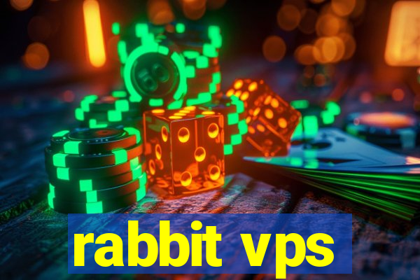 rabbit vps