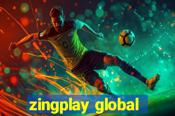 zingplay global