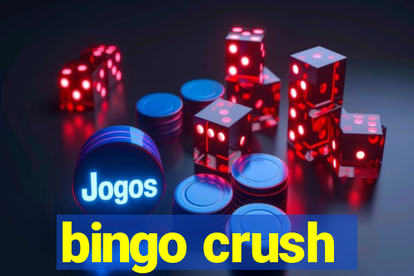 bingo crush