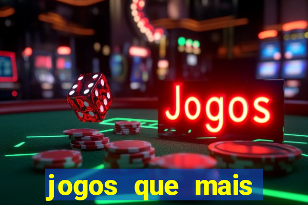 jogos que mais pagam cassino