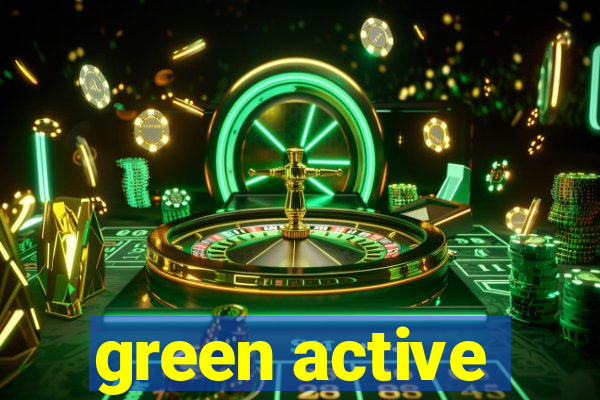 green active