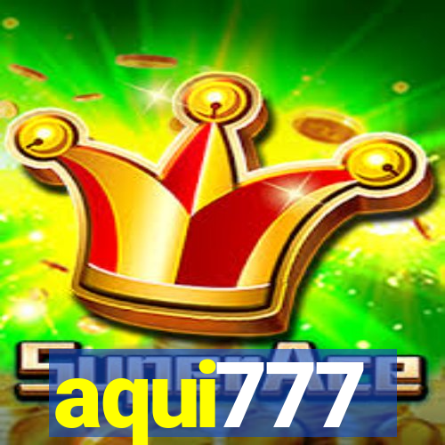 aqui777