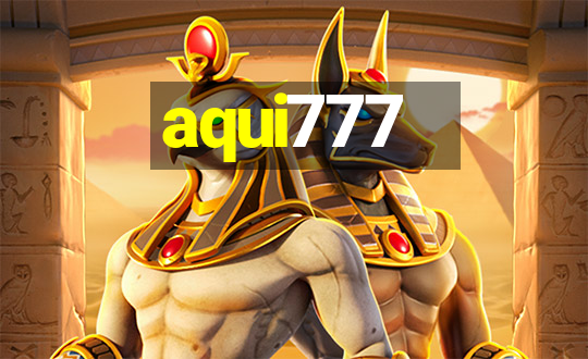 aqui777