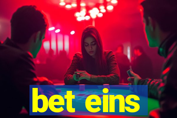 bet eins