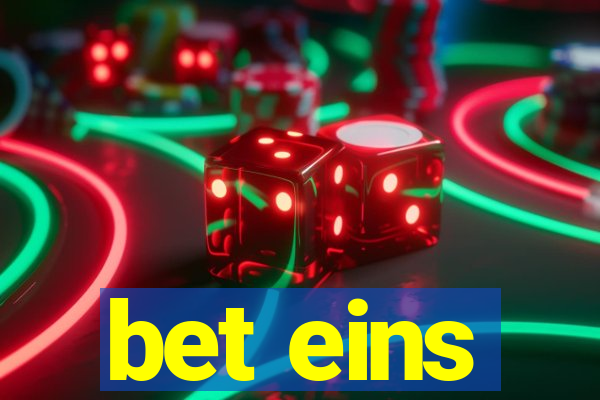 bet eins