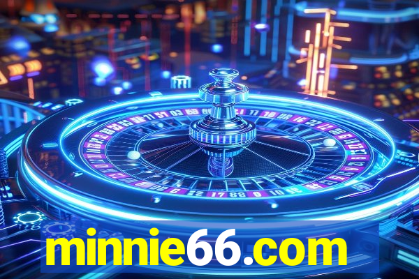 minnie66.com