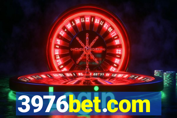 3976bet.com