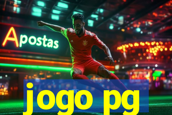 jogo pg